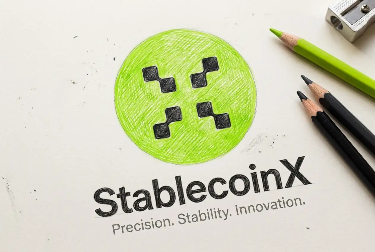 StablecoinX Unlocks Its Crypto War Chest — But Will Shareholders See the Payoff or the Dilution?