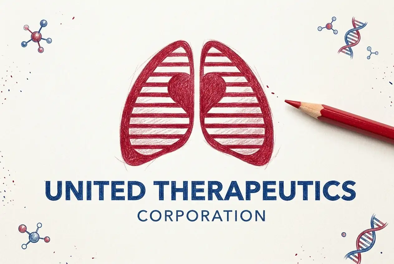 United Therapeutics Unveils Pivotal Lung Data, Supporting Recent FDA Filings