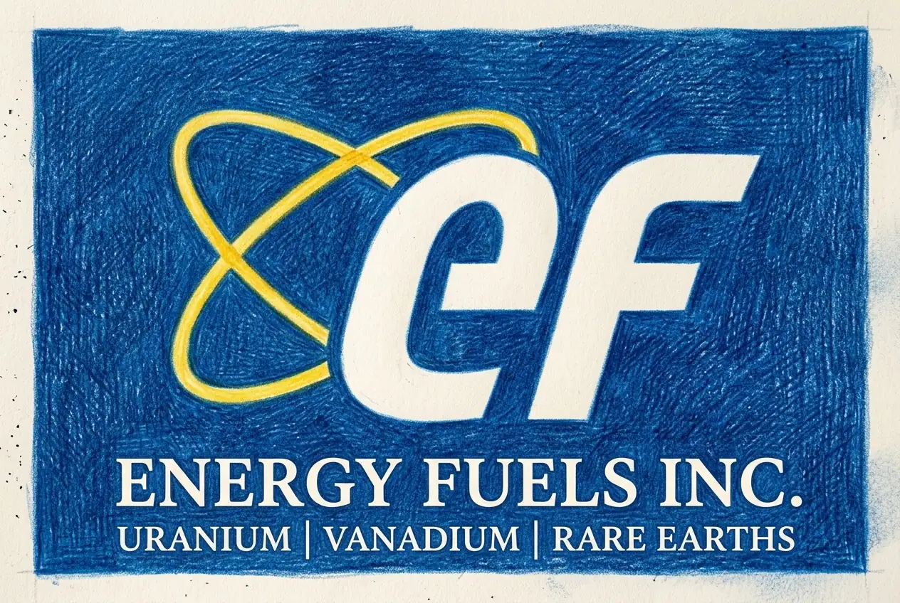 Energy Fuels hits 52-week low at $9.72 despite analyst upgrades