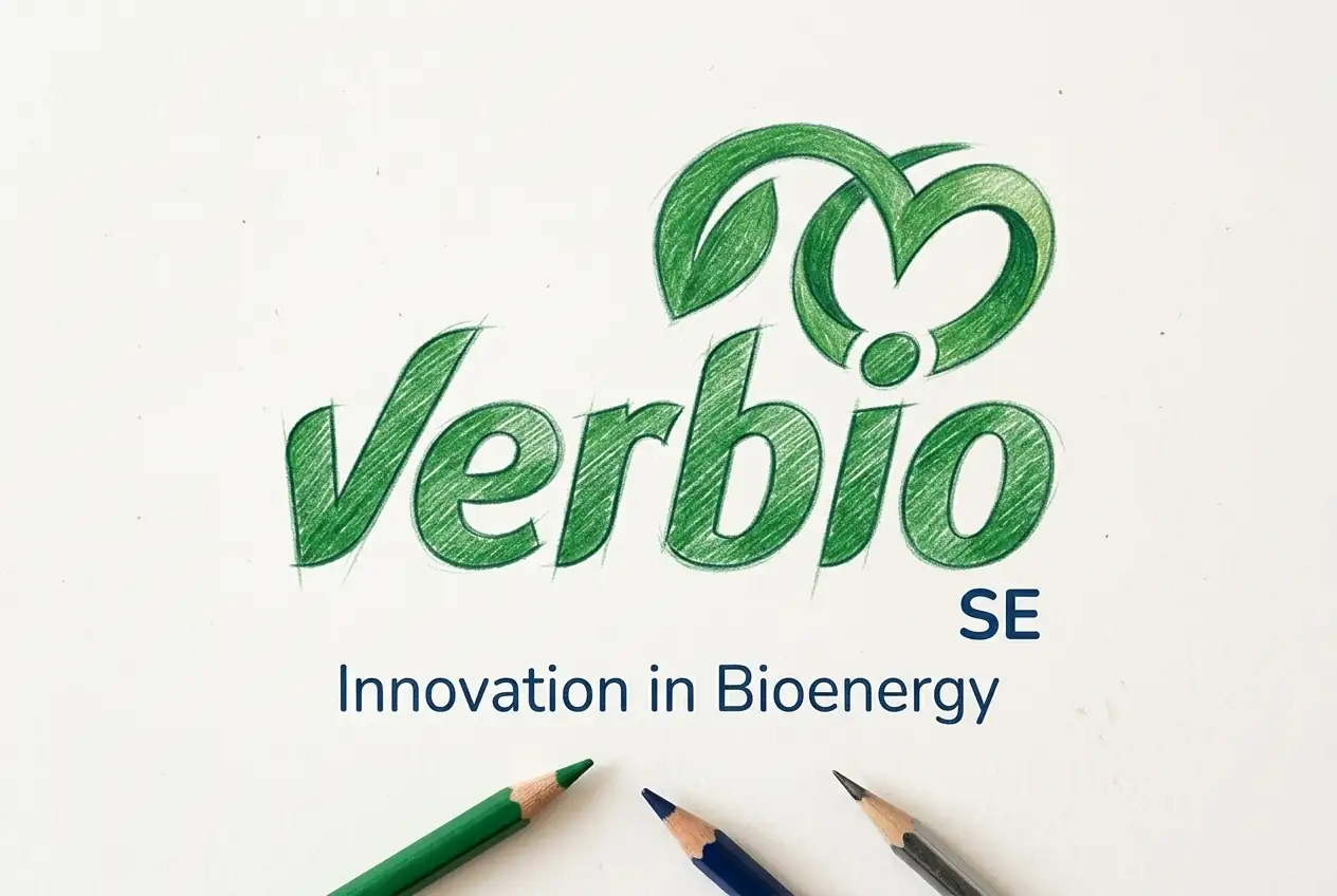 Jefferies Bets Big on Verbio With a 53% Upside Call — But Can Biodiesel Spreads Really Carry the Stock That Far?