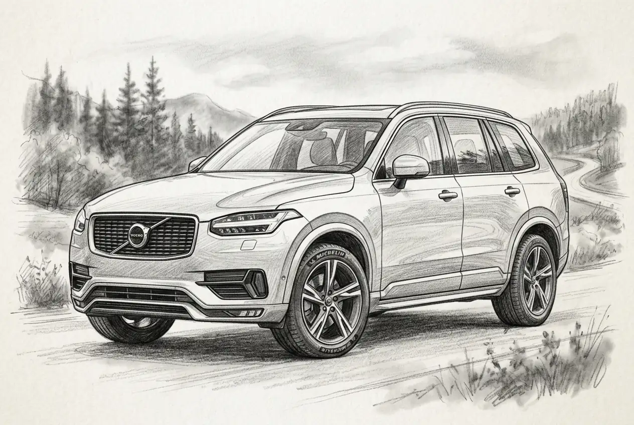 Accenture and Google Cloud Name Volvo Cars Lead Partner for Automotive Software Platform
