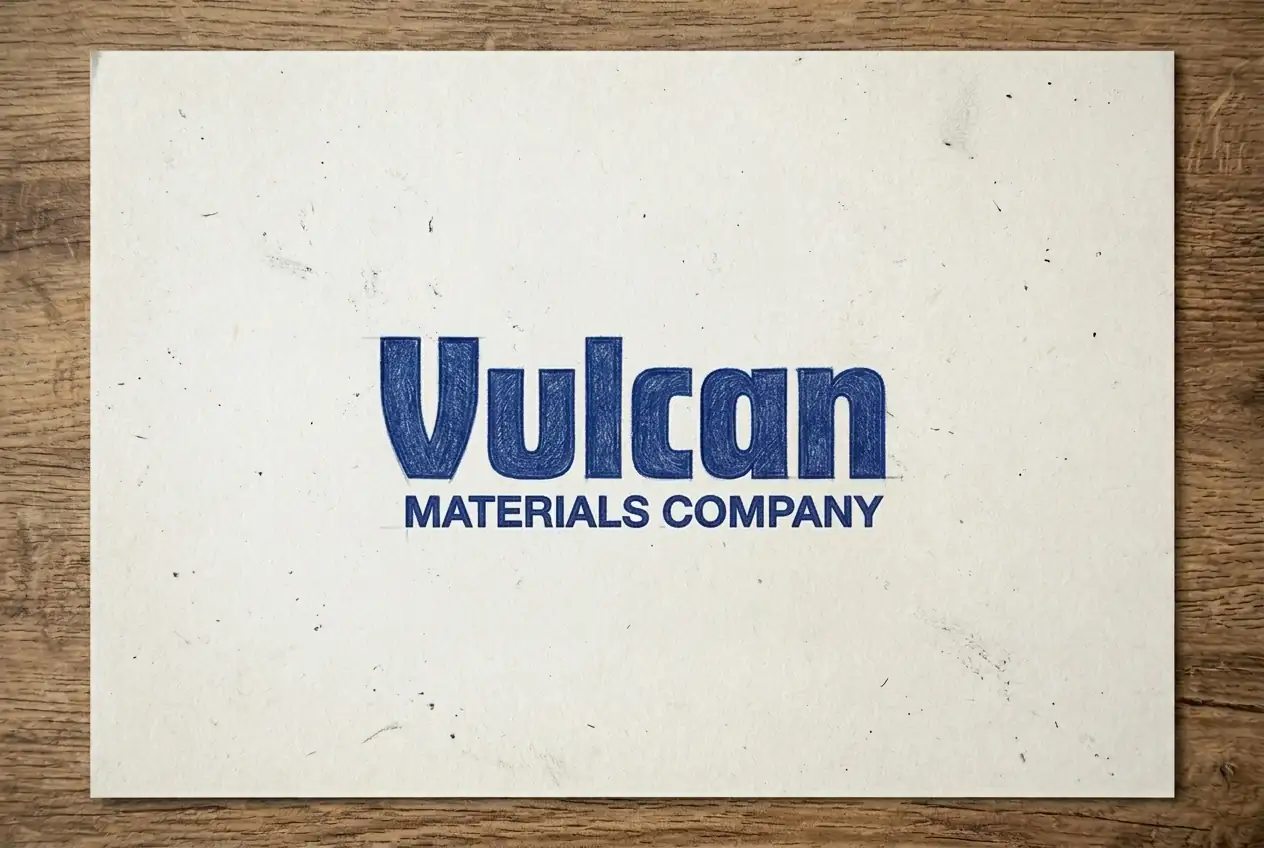 Vulcan Materials' second quarter 2026 earnings met estimates, with aggregates shipments up 1% and strong pricing.