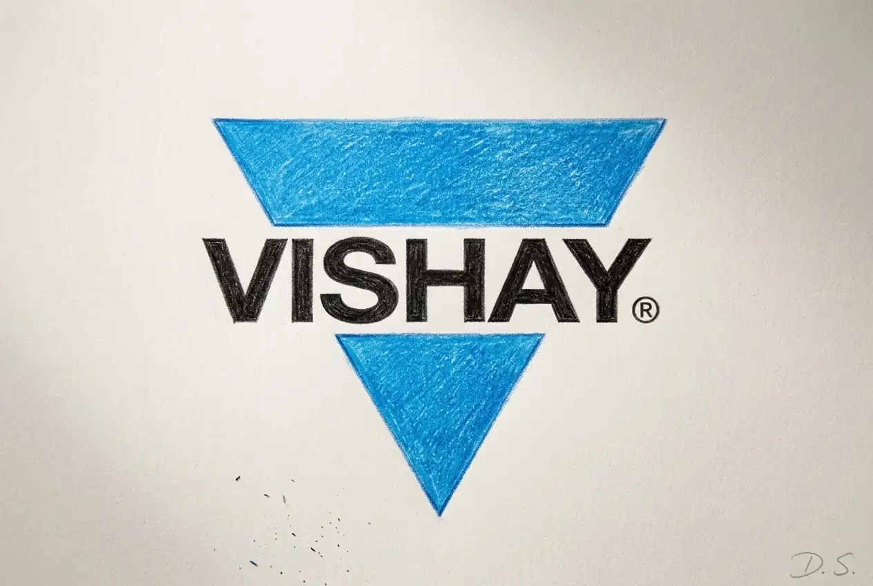 Oppenheimer Slaps a $42 Target on Vishay — But Can a Component Maker Spending Faster Than It Earns Justify the Bet?