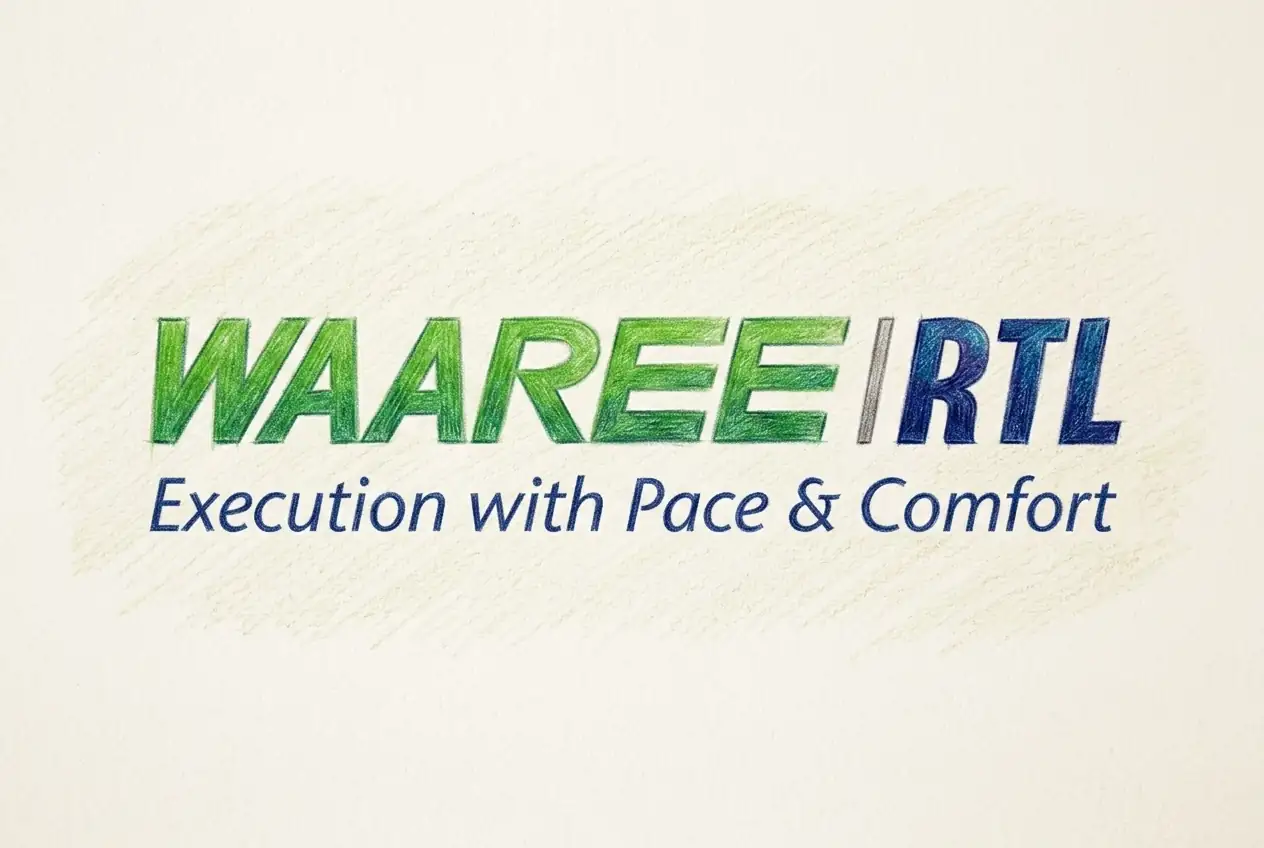 Waaree Renewable's Revenue Surges 37% But Profit Craters 30% — Can a Ballooning Cost Base Undo a Booming Order Book?