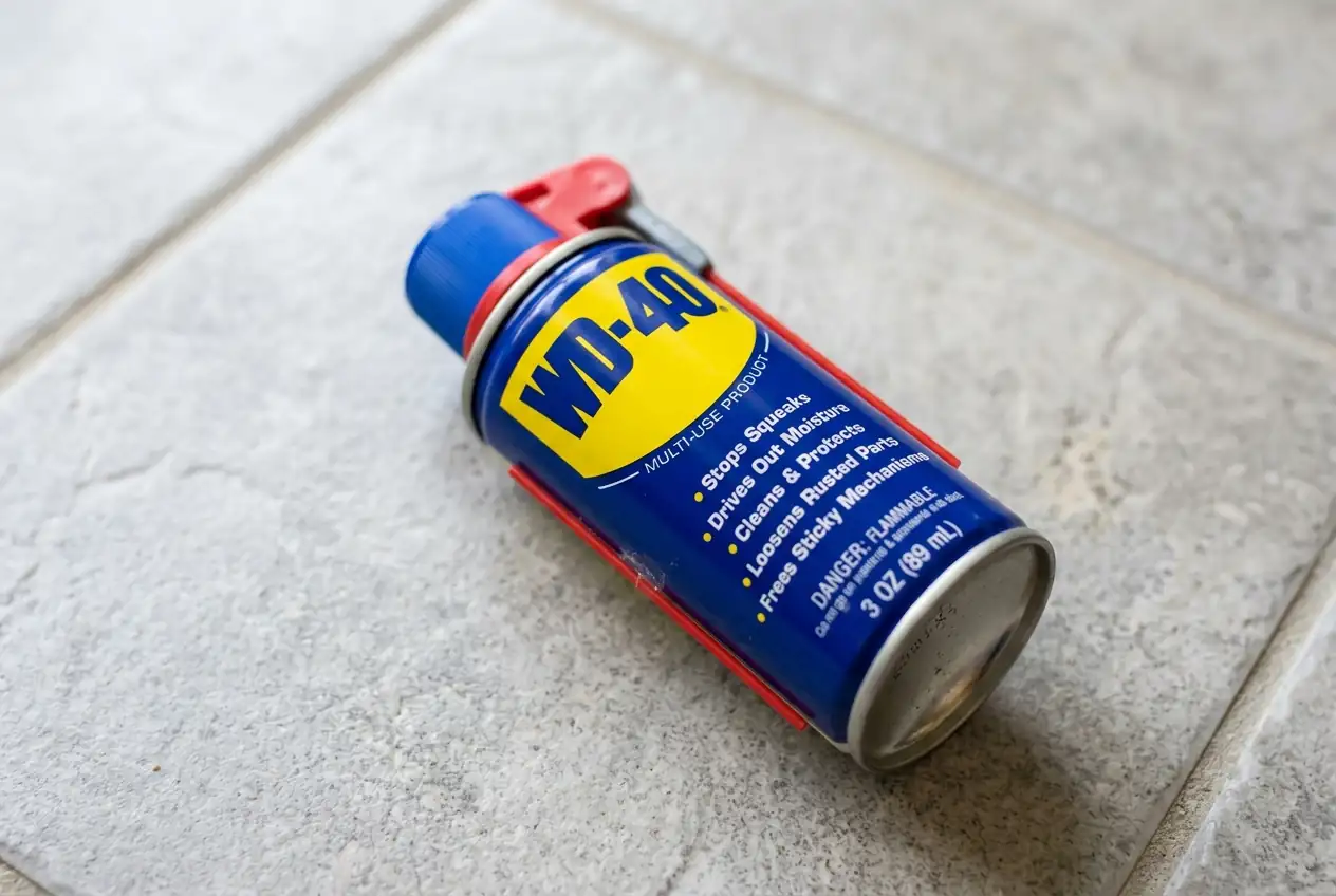 WD-40 Surges 13% Into Earnings Night — But Can a Lubricant Company Really Justify a 45x Price Tag?
