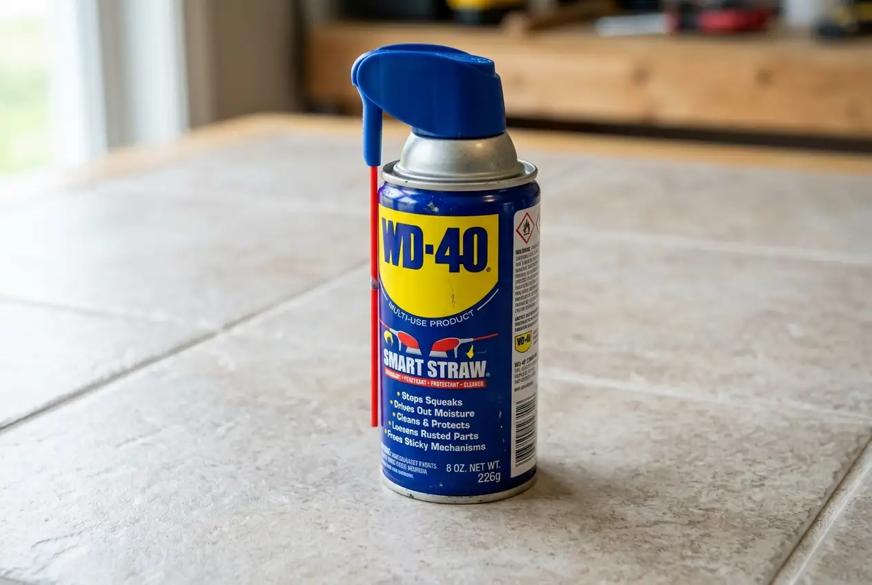 WD-40 Company's fourth quarter revenue beat estimates while earnings missed on pressured 52.8% gross margins