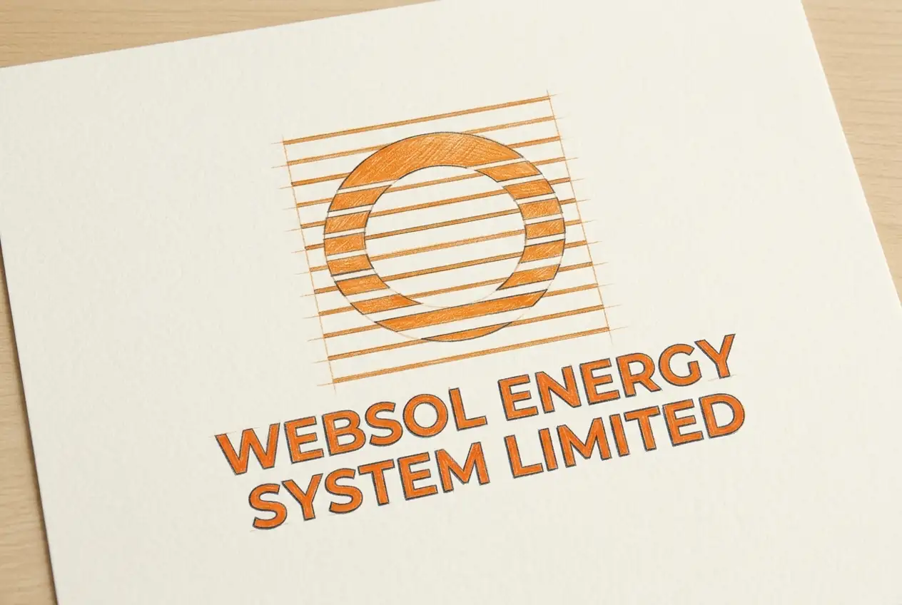Websol Energy promoters release 21.92% stake, slashing pledged holdings to 4.65%