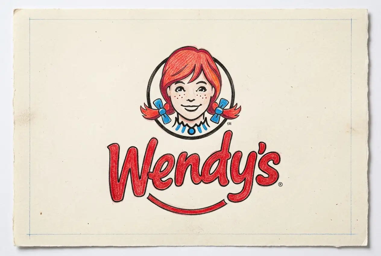 Wendy's Hints at Broader Changes Following Return of Classic Yellow Packaging