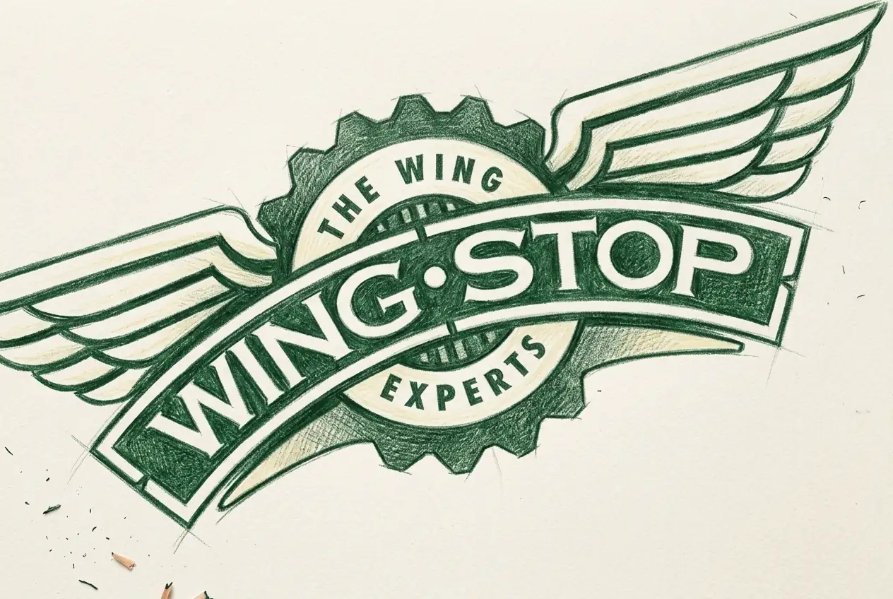 Wingstop Hits 52-Week Low, as U.S. Dining Traffic Slumps