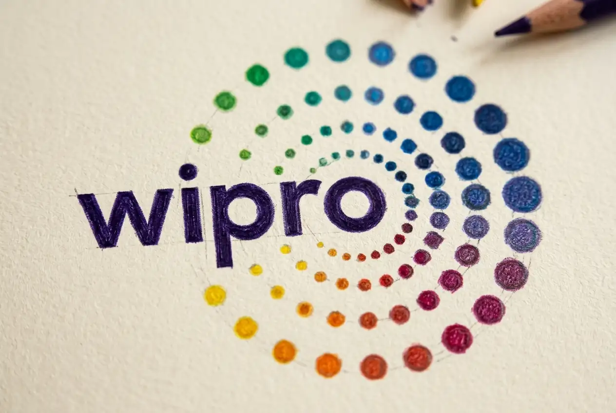 Wipro Hits Six-Year Low as IT Sector Slumps, Faces Nifty 50 Exit