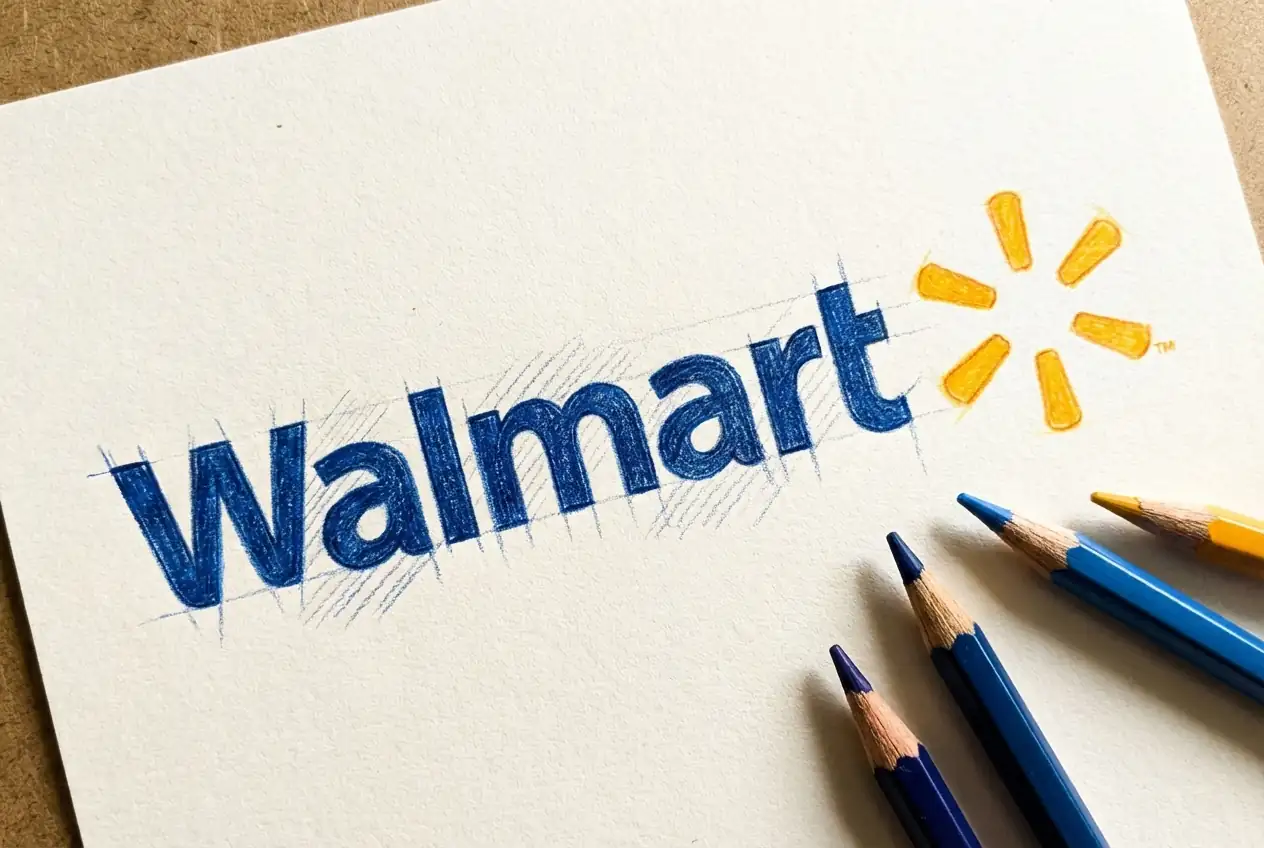 Walmart's Warehouse Automation Stumbles After Failed Robotics Trials as Amazon Advances