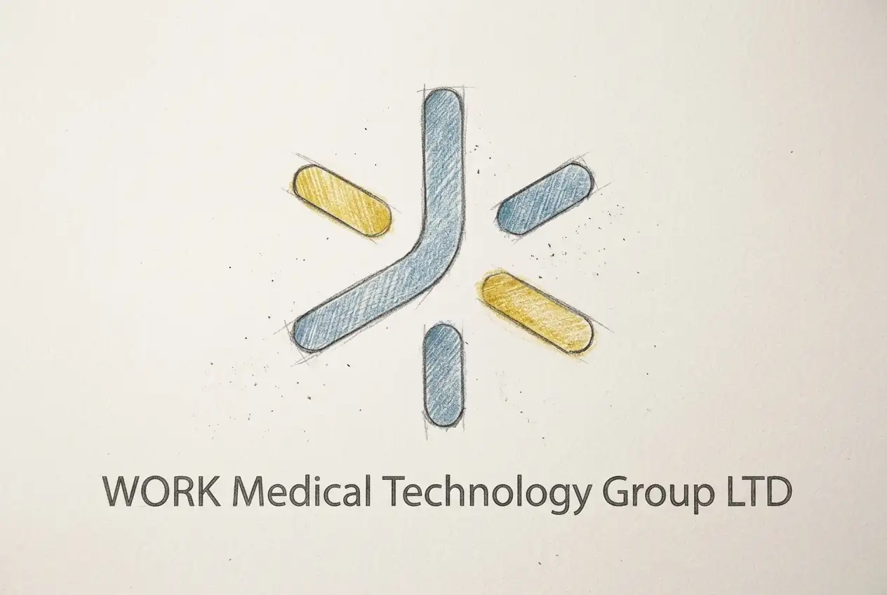 WORK Medical Raises $2.1 Million to Stay Listed — But Can a Micro-Cap Chinese Device Maker Buy Itself a Future?