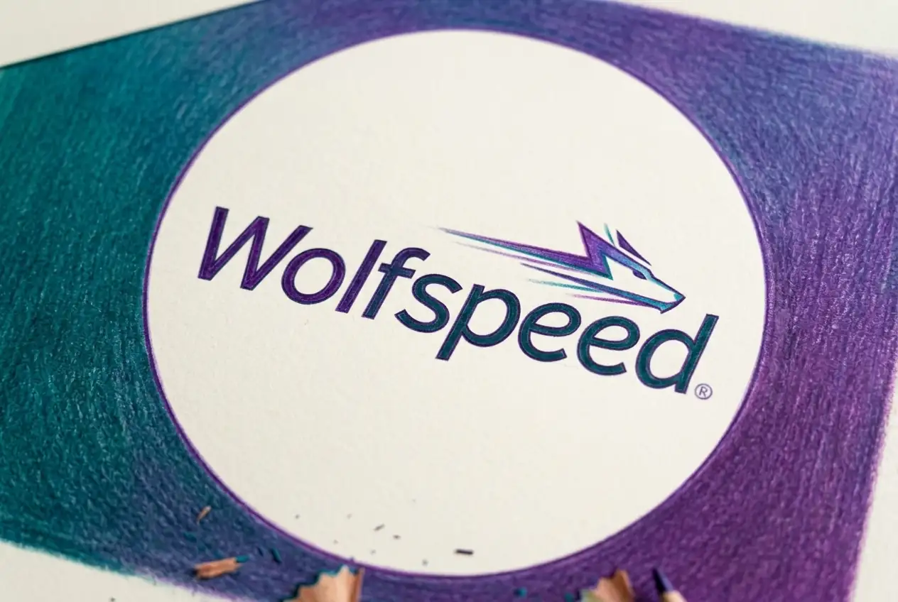 Wolfspeed Leads Small-Cap Tech in Short Interest at 49.31%