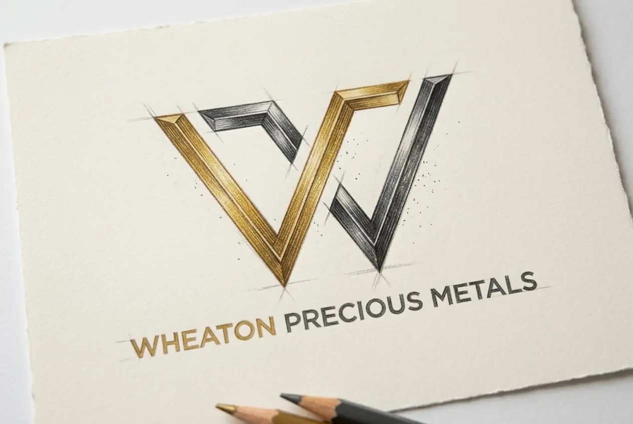 BlackRock Buys $581 Million Wheaton Stake, Signaling Strong Institutional Confidence