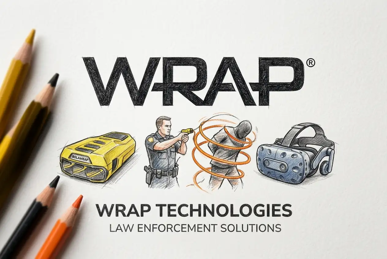 WRAP Enters New Employment Agreements, Grants CEO & COO Performance-Based Stock Awards