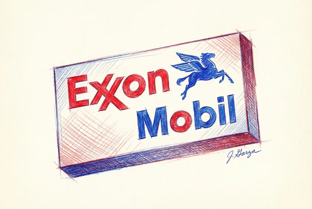 Exxon Seeks More Guyana Gas, Complicating LNG Export Plans