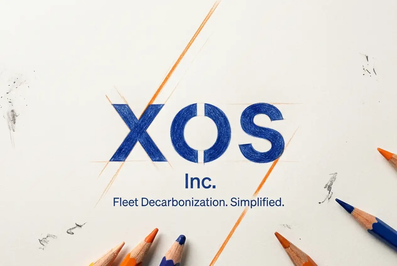 Xos Lands an Air Force Deal and Its Stock Surges 69% — But Can a Prototype Contract Sustain a Company Still Burning Cash?