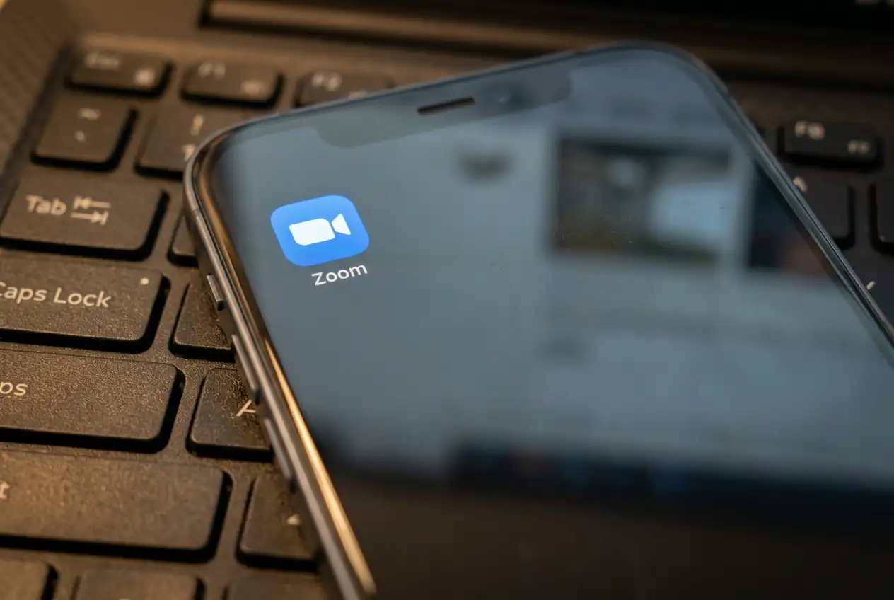 Zoom Unveils AI-Powered Revenue OS with New Sales and Forecasting Tools