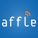 AFFLE.NS logo