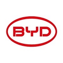 BYDDY logo