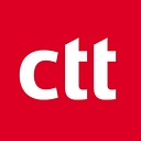 CTT.LS logo