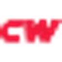 CW logo