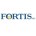 FTS.TO logo