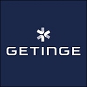 GETI-B.ST logo