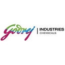 GODREJIND.NS logo