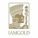IAG logo