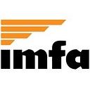 IMFA.NS logo