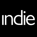 INDI logo