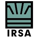 IRS logo