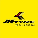 JKTYRE.NS logo