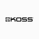 KOSS logo