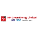 KPIGREEN.NS logo