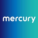 MRCY logo