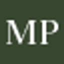 MRP logo