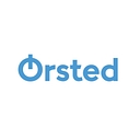ORSTED.CO logo