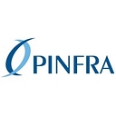 PINFRA.MX logo