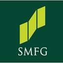SMFG logo