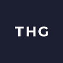 THG.L logo