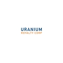 UROY logo