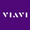 VIAV logo