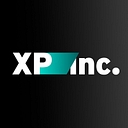 XP logo