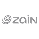 ZAIN.KW logo